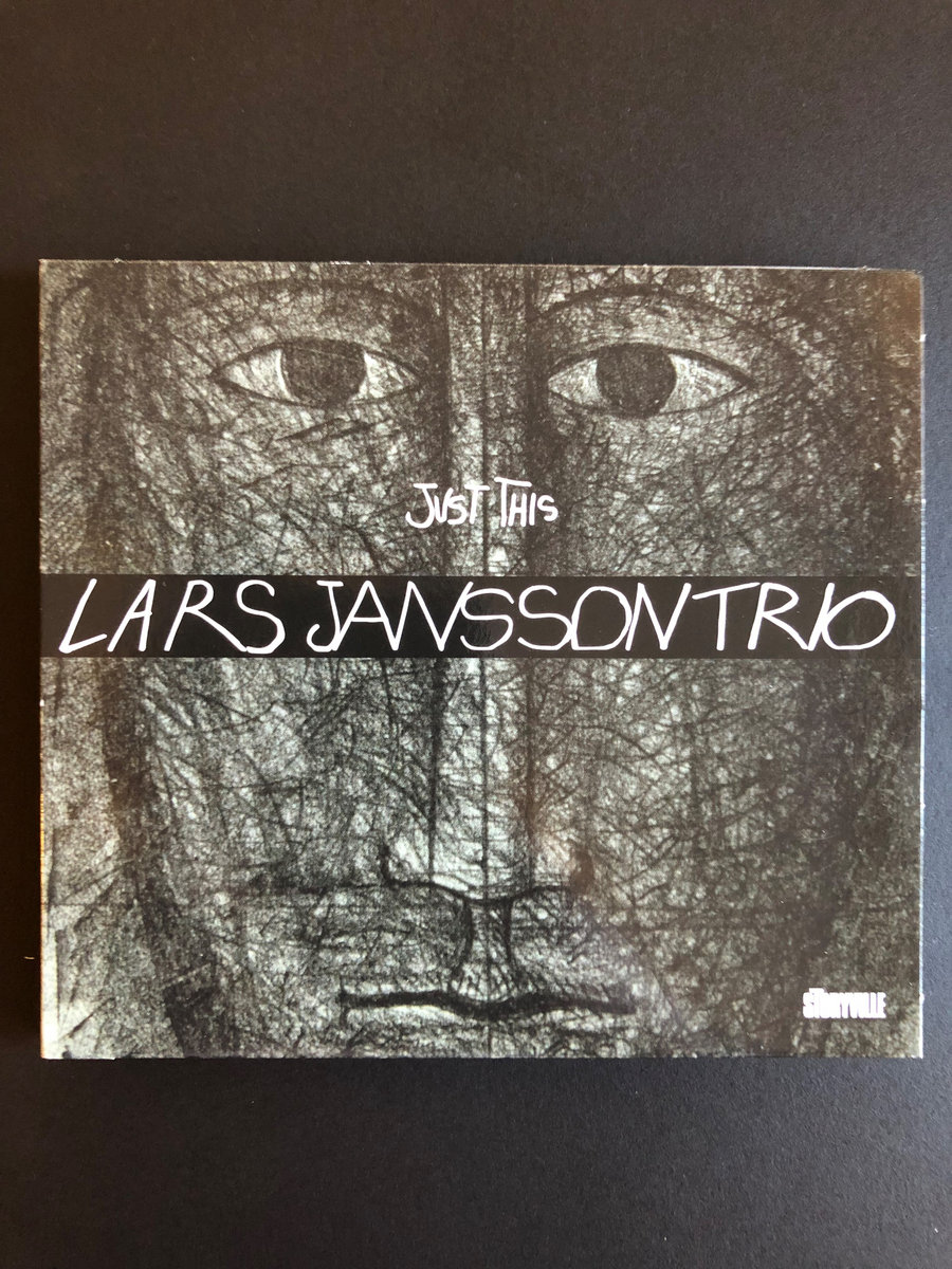 Just This | Lars Jansson Trio | Storyville Records