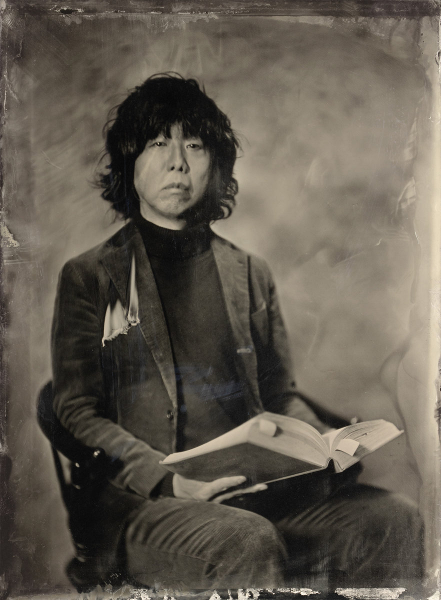 Let's Dance Raw | Shintaro Sakamoto