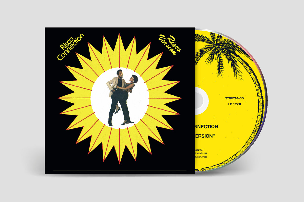 Risco Version | Risco Connection