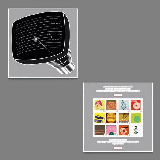 Pulse Of The Early Brain [Switched On Volume 5] | Stereolab