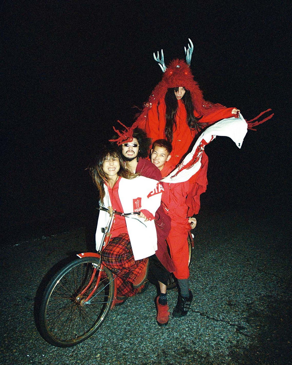 Silence Will Speak | GEZAN