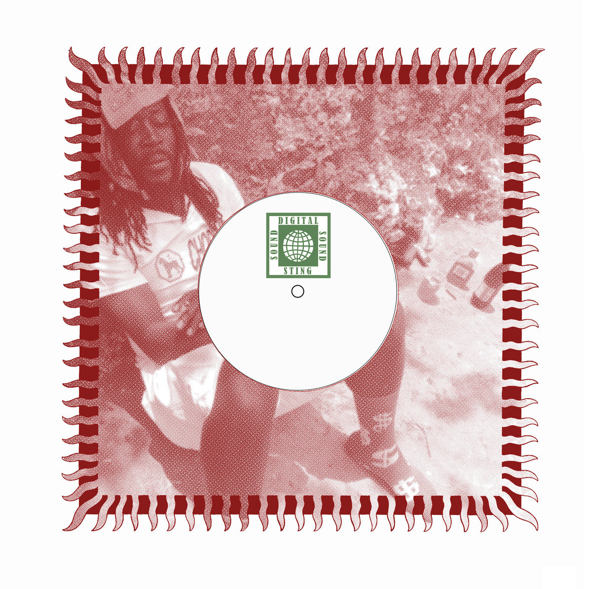 Duppy Gun Meets Feel Free Hi Fi | Feel Free Hi Fi, IJahbar