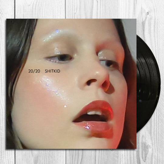 20/20 ShitKid [LP] | ShitKid