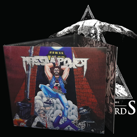 Massive Power | Massive Power