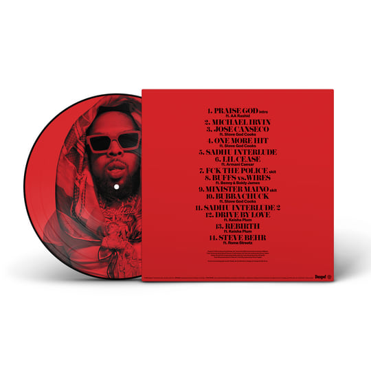 Flygod Is An Awesome God 2 | Westside Gunn | Daupe