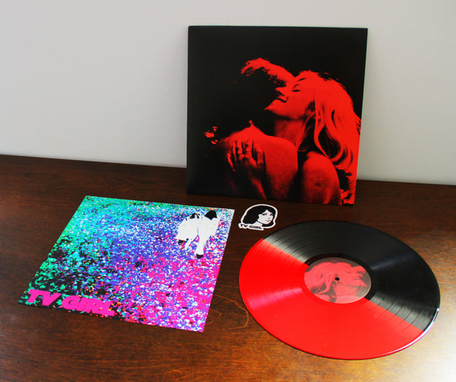 French Exit | TV Girl