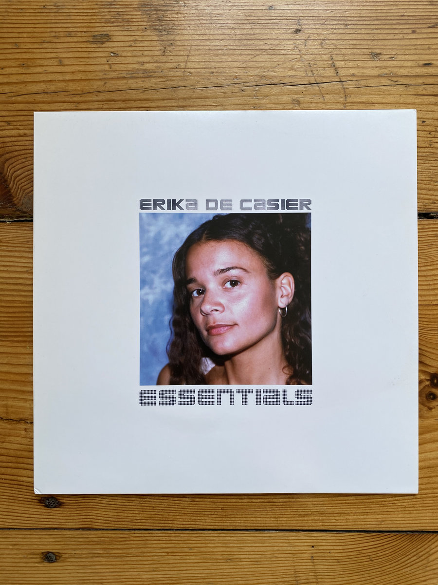 Essentials | Erika de Casier
