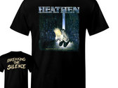 Victims Of Deception T-Shirt (MADE TO ORDER) | Heathen