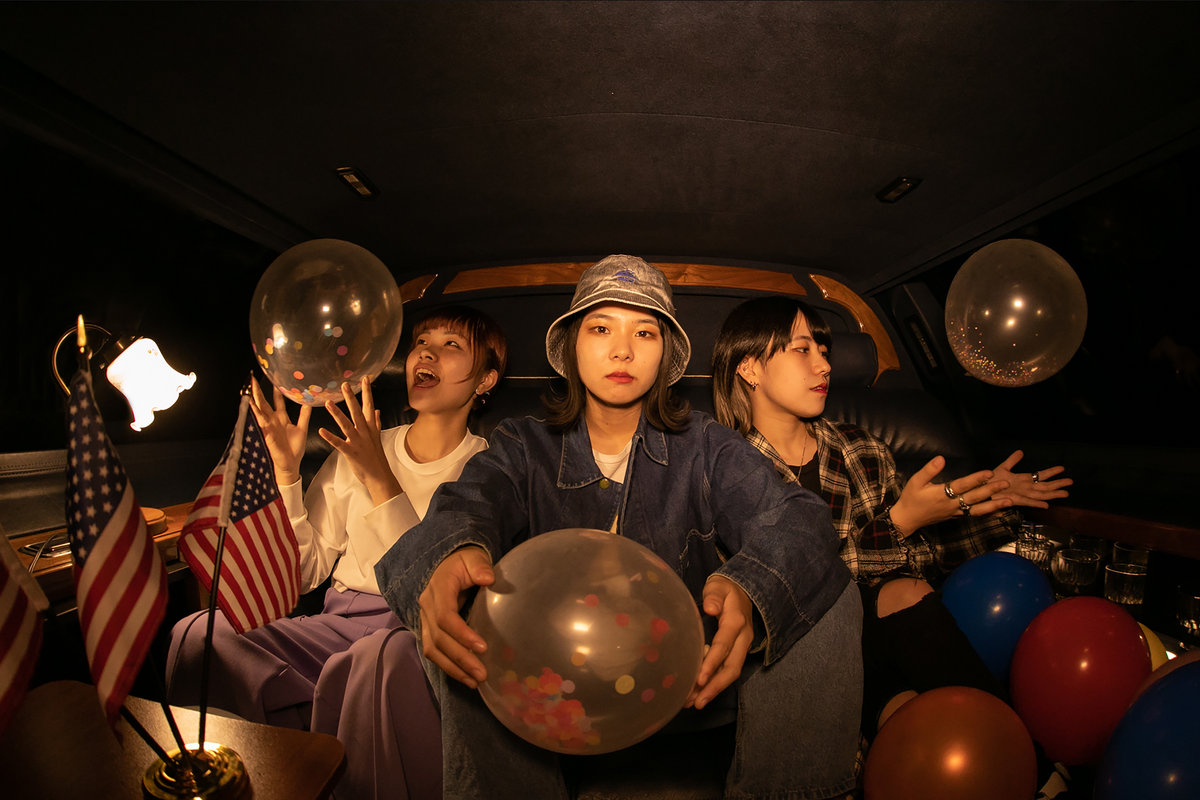 おい、ミルクじゃなくて酒よこせバブー | Junky58%