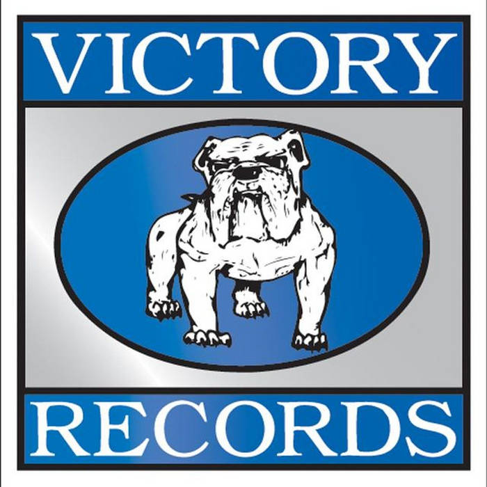 Destroy The Machines | Earth Crisis | Victory Records