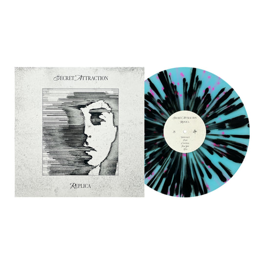 Replica | Secret Attraction