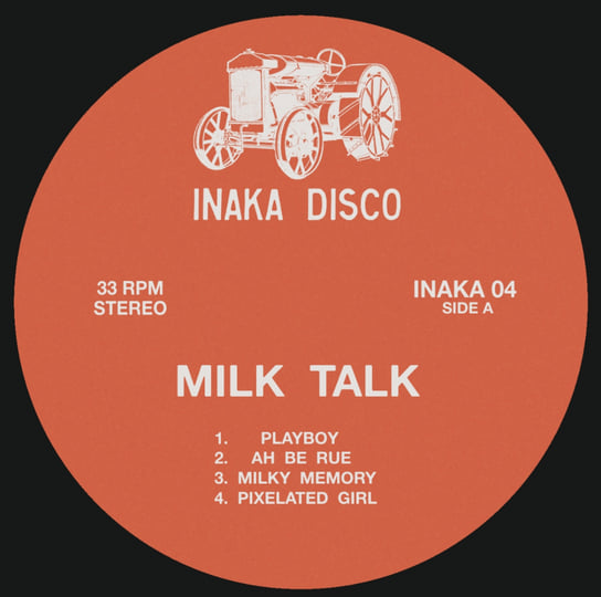 Milk Talk | Milk Talk