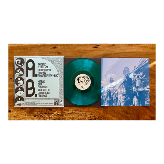 Vol.1 | split system