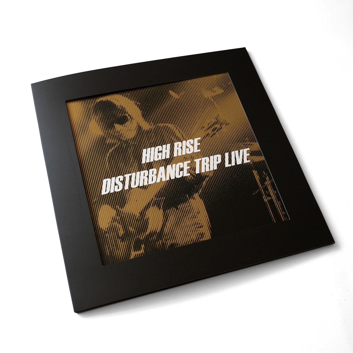 Psychedelic Speed Freaks | High Rise