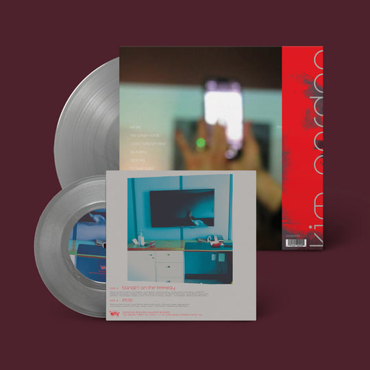 The Collective (Deluxe Edition) | Kim Gordon