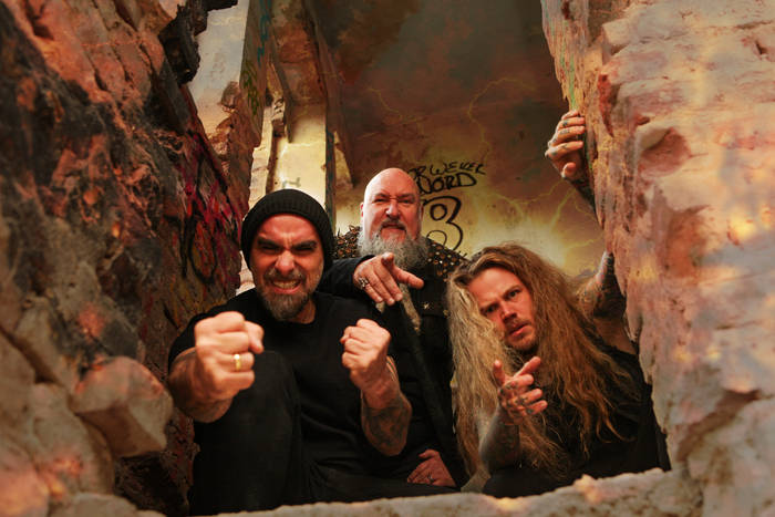 Lingua Mortis | Rage