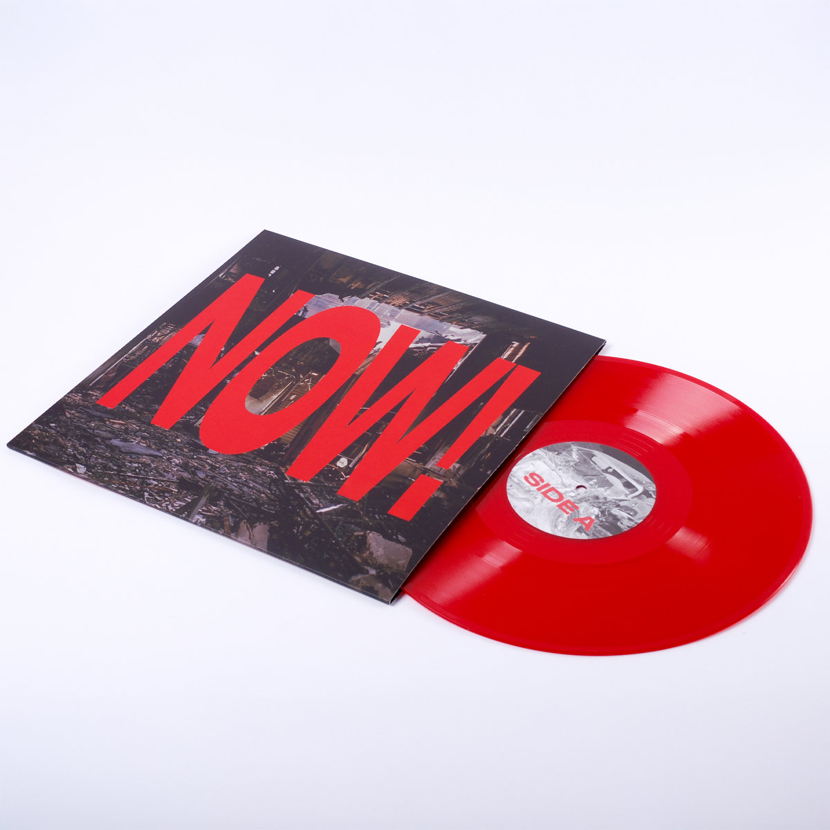 NOW! | Marek Pospieszalski Octet & Zoh Amba | Instant Classic