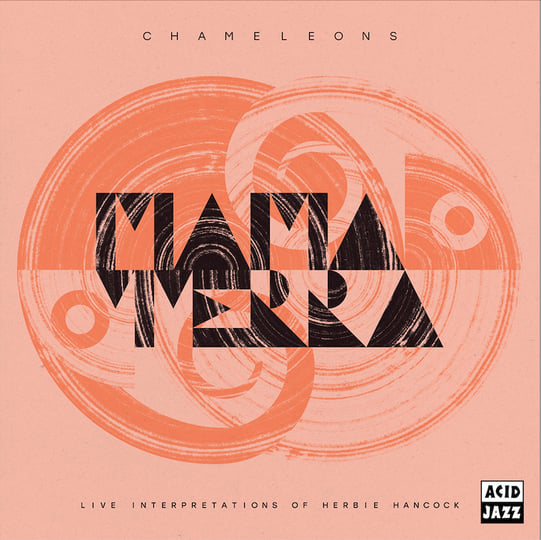 Chameleons: Live Interpretations of Herbie Hancock | Mama Terra