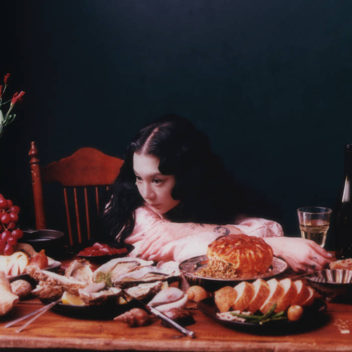 Soft Sounds From Another Planet | Japanese Breakfast