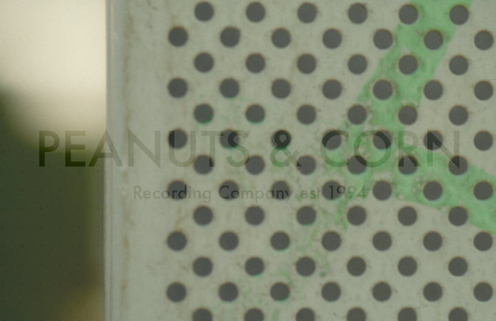 Peanuts & Corn Archive Issue 01 | peanutsandcorn