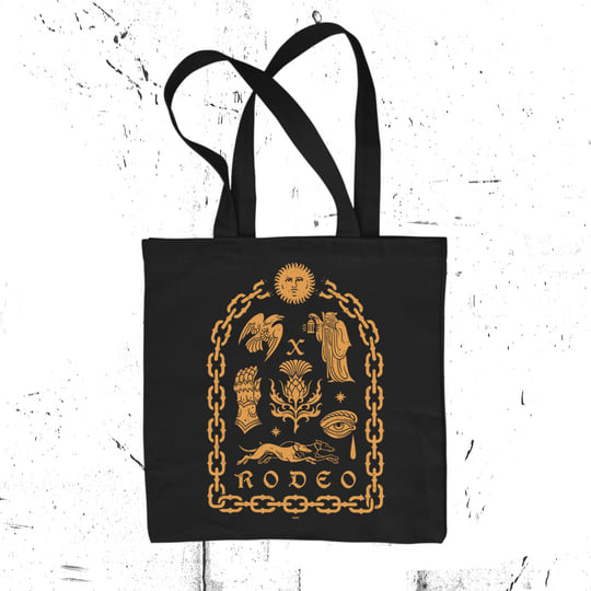 X | Rodeo