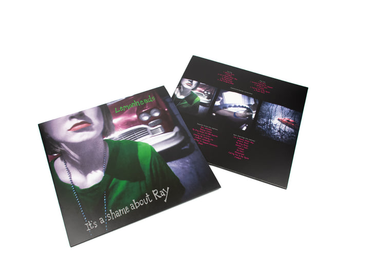 It's A Shame About Ray (30th Anniversary Edition) | The Lemonheads