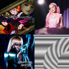 うみねこのなく頃に散 musicbox Red | zts | CODE ZTS LABEL