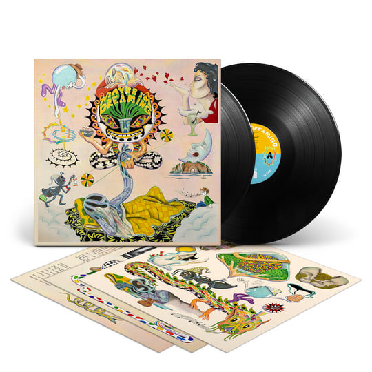 Maybe I'm Dreaming | Various Artists | Anthology Recordings