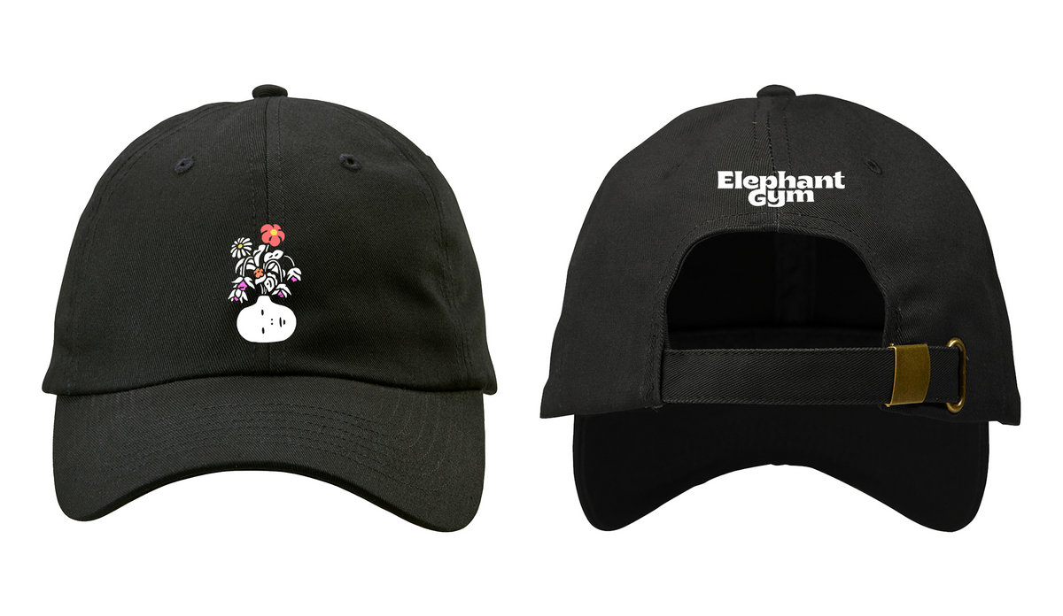 Gaze at Blue (Album Version) | Elephant Gym