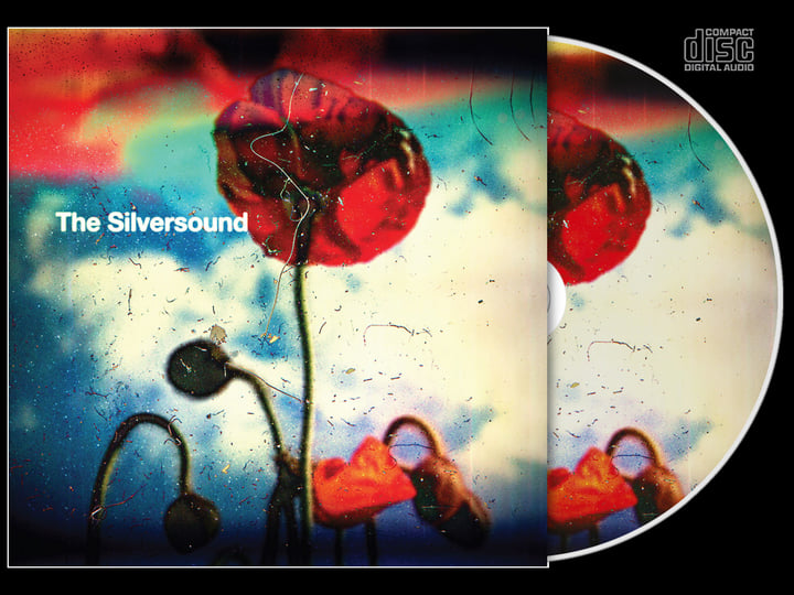 The Silversound | The Silversound | Cheersquad Records & Tapes