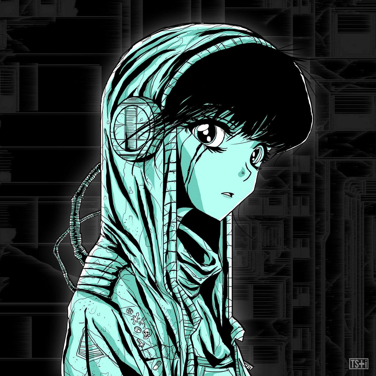 エコープラザ | Lost Outrider