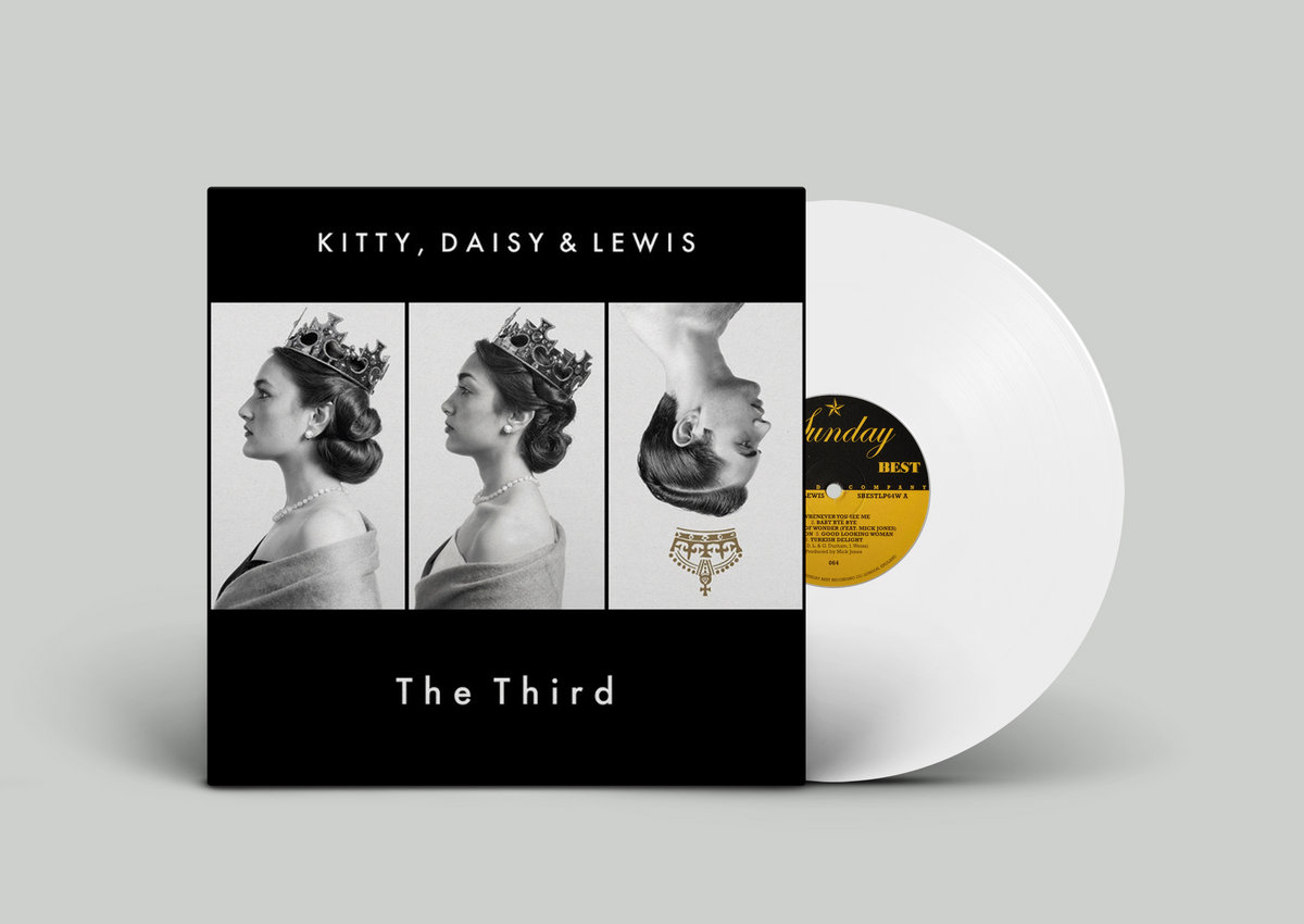 The Third | Kitty Daisy & Lewis
