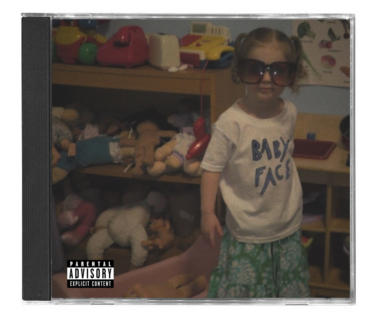 babyface | sorry mom