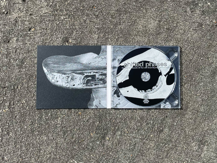 The Cosmic Memoirs Of The Late Great Rupert J. Rosinthrope