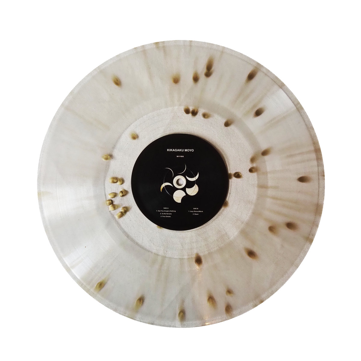 Kikagaku Moyo | Kikagaku Moyo/幾何学模様