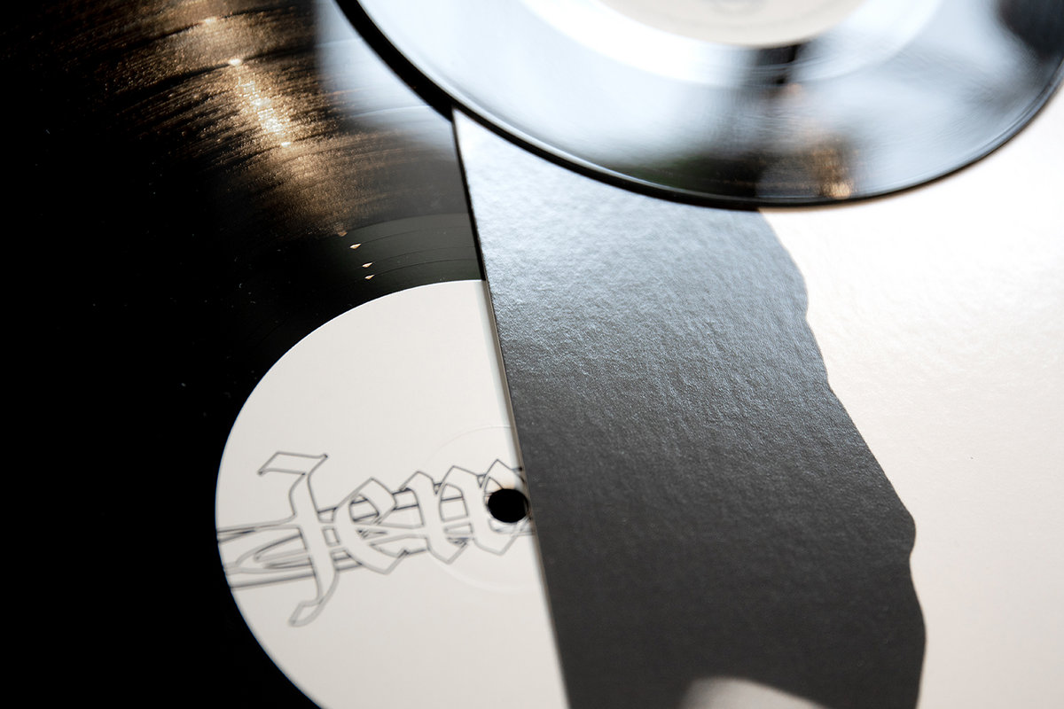 Jewelz | O.C. | 90s Tapes