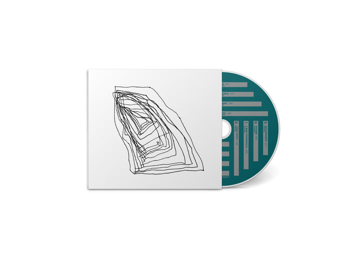 My Only Secret | Blue Cranes