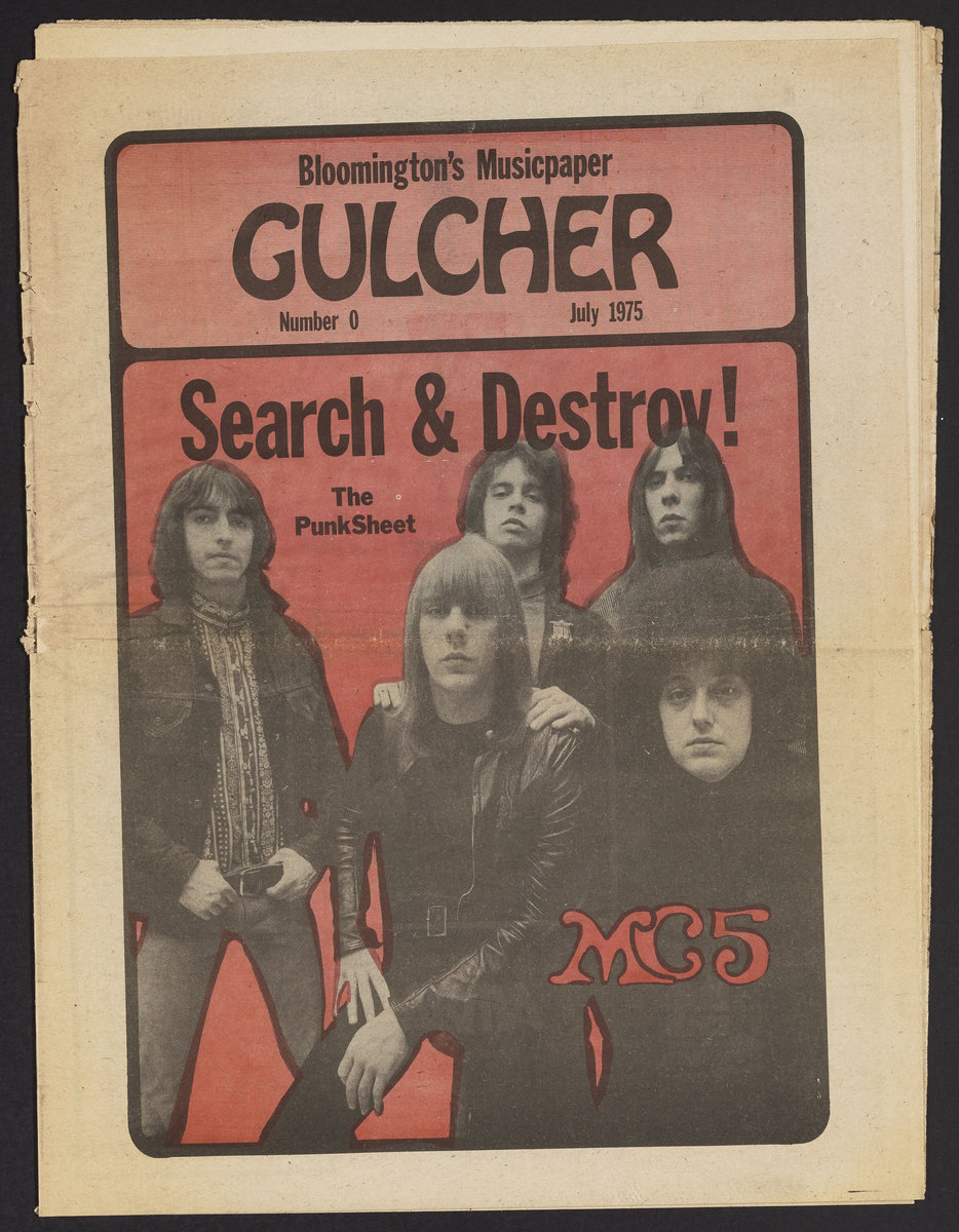 1976/1977: The Studio Recordings | The Gizmos