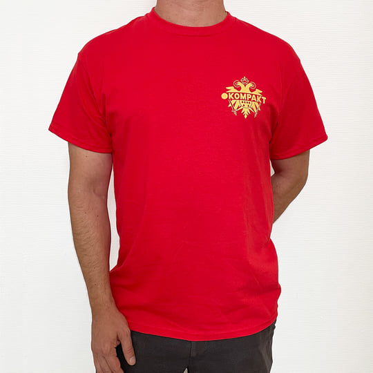 Total 23 | Various Artists | Kompakt