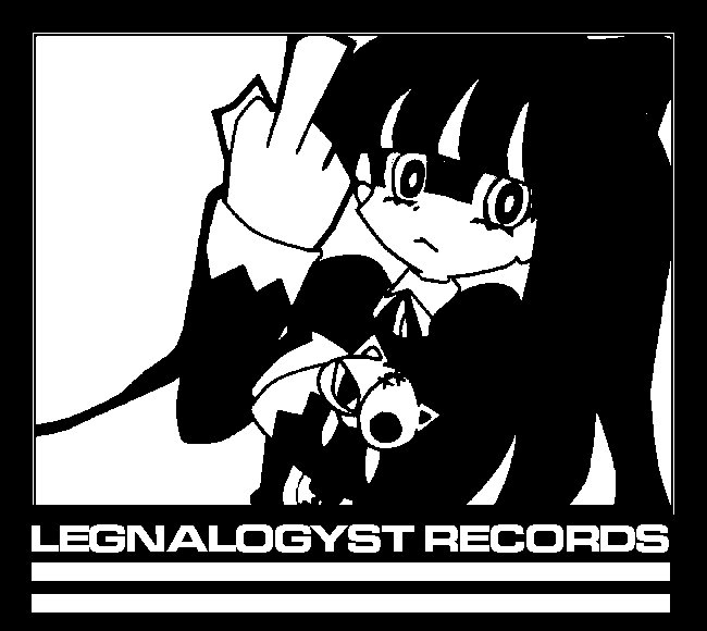 Music | Legnalogyst Records