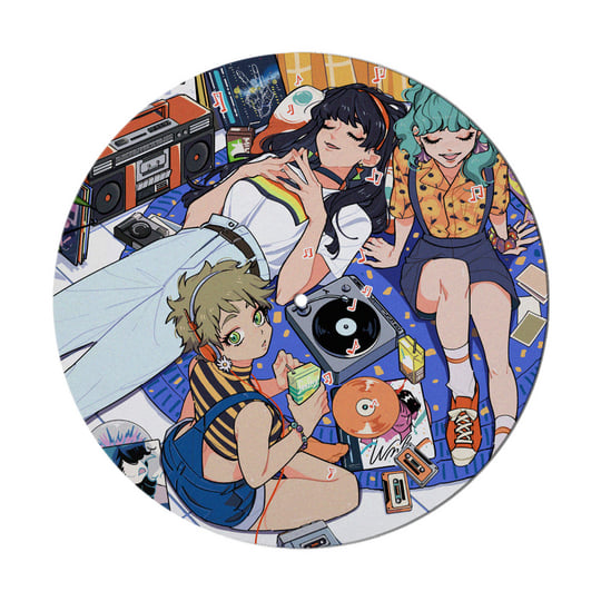 Neoncity Hits! | Neoncity Records