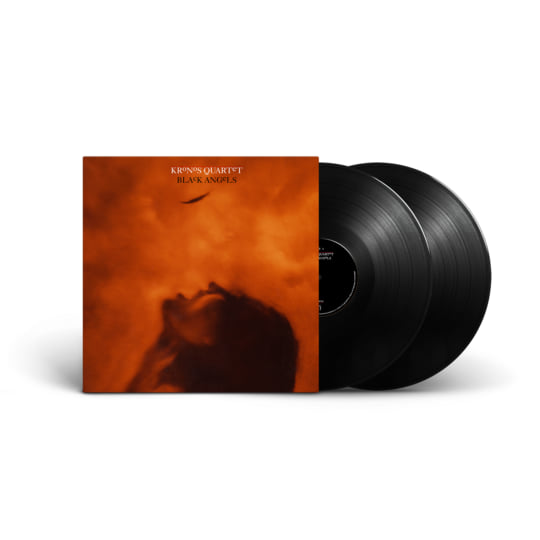 Black Angels | Kronos Quartet