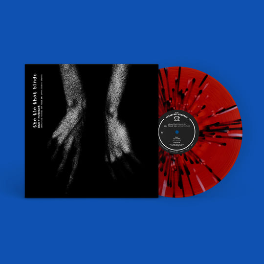 Steadfast Records: The First Two Seven Inches | Zao