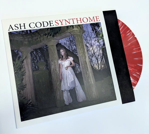 Synthome | Ash Code