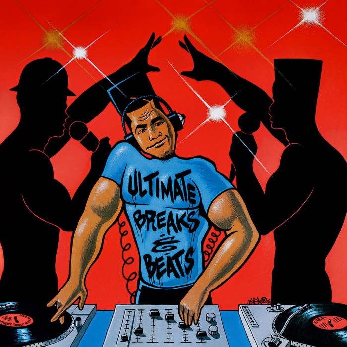 Ultimate Breaks & Beats The Complete Collection. Vol.20 | Various