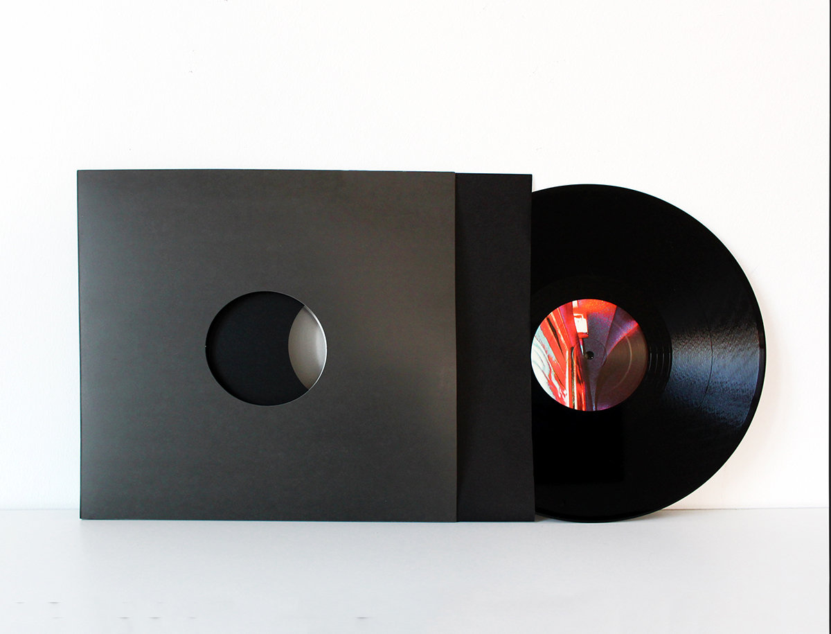 Lost recordings # 3_When Things Of The Spirit Come First_Remasterd