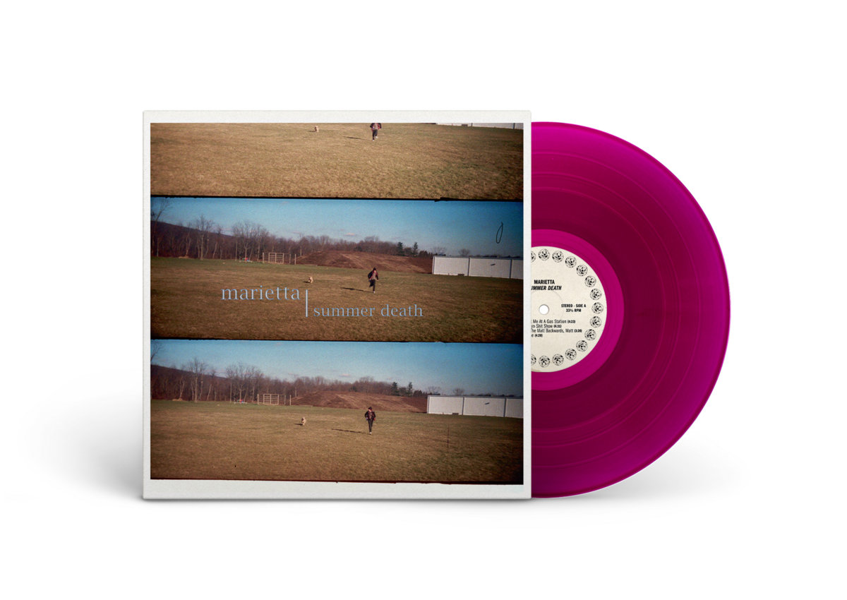 summer death | Marietta