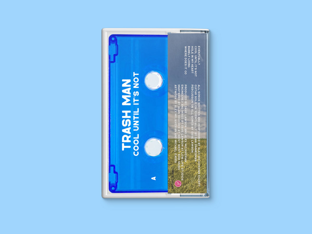 Cool Until It's Not | Trash Man