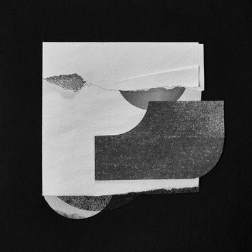 Invisible Architecture #8 | Taylor Deupree & Christopher Willits | 12k