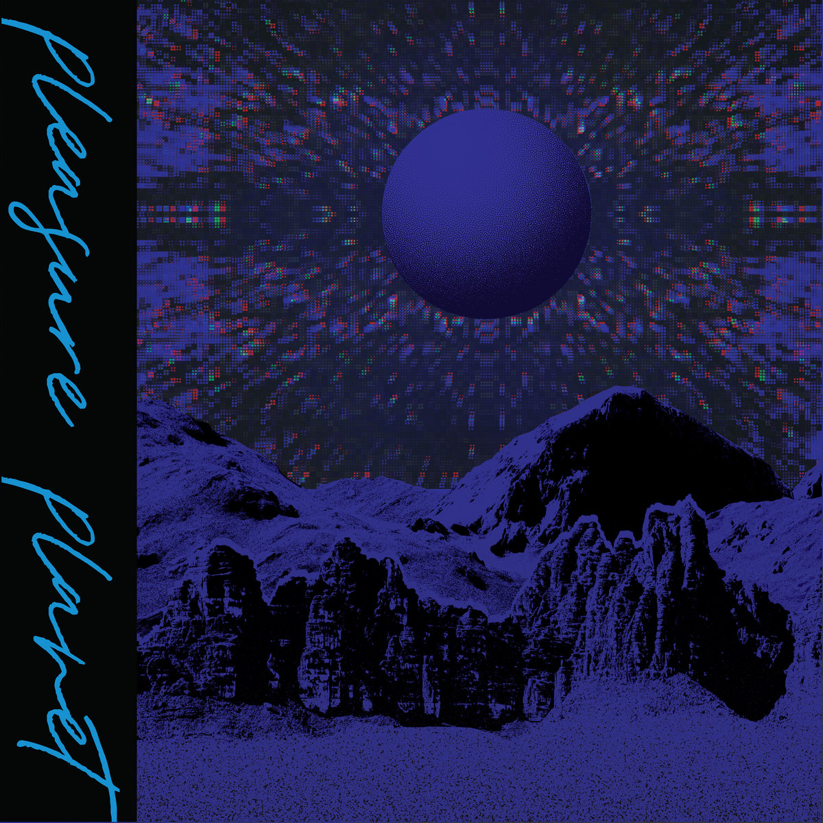 Pleasure Planet Remixes | Pleasure Planet